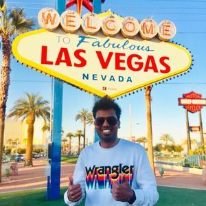 Meet your Posher, Kalyan